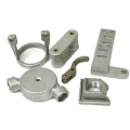 Customized diverse forging assembly precision forging parts